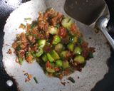 Foto langkah ke 4 dari resep Ayam Kesrut.