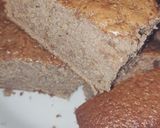 Foto del paso 4 de la receta: Bizcochuelo de chocolate húmedo