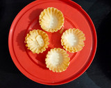 चना कैनेपी चाट (Chana Canapes Chat Recipe In Hindi) रेसिपी चरण 1 फोटो