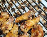 Foto del paso 7 de la receta: Patitas (alitas) de pollo para la vianda