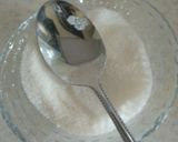 عکس مرحله 1 از دستور بیسکوییت لیدی فینگر(مقرون به صرفه)