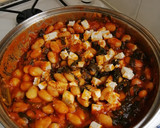 Foto del paso 8 de la receta: Judiones a la Otomana