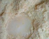 A picture of step 4 of Coconut gullisuwa.