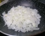 Foto del paso 2 de la receta: Mi salsa Pesto (Salsa a base de albahaca)