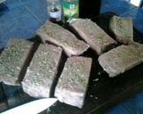 Foto del paso 2 de la receta: Churrasco de Atún al estragón