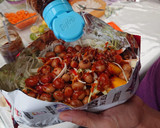 Foto del paso 12 de la receta: Botana tijuanense(dorilocos)