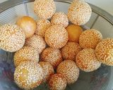 Hình bước làm 5 của món Bánh lúc lắc