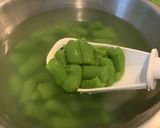 Foto langkah ke 6 dari resep Es Cendol Thailand.