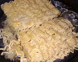 Foto langkah ke 2 dari resep Mienggil Special.