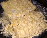 Foto langkah ke 2 dari resep Mienggil Special.