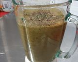 Foto del paso 2 de la receta: Bebida refrescante de hortalizas