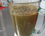 Foto del paso 2 de la receta: Bebida refrescante de hortalizas