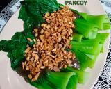 Foto langkah ke 5 dari resep Garlic Pakcoy.