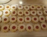 Bögrés linzer recept fázis 4 fotója