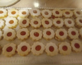 Bögrés linzer recept fázis 4 fotója