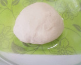Foto del paso 5 de la receta: Mini pan de hamburguesa con semillas
