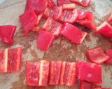 Olasz tészta recept fázis 2 fotója