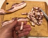 Foto del paso 2 de la receta: Boeuf bourguignon