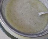 Foto del paso 2 de la receta: Limonada con hierbabuena