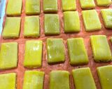 Foto langkah ke 3 dari resep Kue kenari / jan hagel.