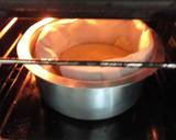 Sponge Cheese Cake recipe step 8 photo