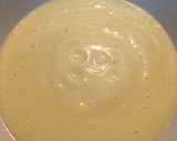 Foto del paso 3 de la receta: Crema de calabacín y puerro con quesitos