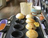 日本森永QQ鬆餅粉的食譜步驟5照片
