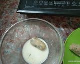 A picture of step 4 of POTATO  CHEESE  CUTLET.