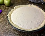 Foto del paso 11 de la receta: La tarta de ricotta y manzana de Lorena