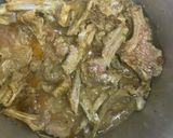 A picture of step 9 of Chop Masala.