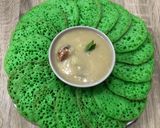 Foto langkah ke 12 dari resep Serabi kinca duren.