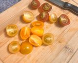 Foto del paso 2 de la receta: Tortilla en airfryer
