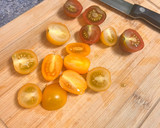 Foto del paso 2 de la receta: Tortilla en airfryer