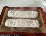 Foto del paso 9 de la receta: Chapatas de Harina de Arroz de Larga Fermentación !!!