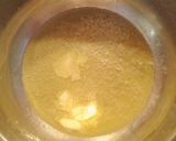 Foto del paso 3 de la receta Empanadillas rellenas de jamón con bechamel