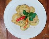 Foto langkah ke 5 dari resep Perkedel Kentang (rebus).