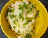 ગાર્લીક બટર બ્રેડ સ્ટીક (Garlic Butter Bread Stick Recipe In Gujarati) રેસીપી સ્ટેપ3ફોટો