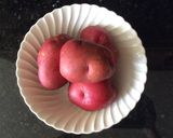 A picture of step 2 of Potato Salad.