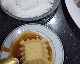 صورة لخطوة 1 من وصفة مربعات النيسلي والشوكولا