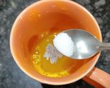 A picture of step 3 of Immunity Booster - Amla Turmeric Shots.