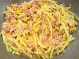SPAM Hashbrowns