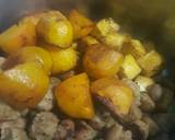 Paneer and soya korma recipe step 1 photo