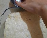 A picture of step 10 of Gardenescape Focaccia.