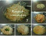Foto langkah ke 2 dari resep Risoles isi Rogout Sayuran #PR_Risolesdkk.