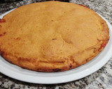 Foto del paso 3 de la receta: Empanada murciana con bacalao
