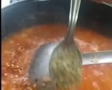 A picture of step 13 of Homemade PAN PIZZA.