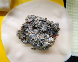 Foto del paso 3 de la receta: Paquetitos de acelga