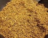 A picture of step 7 of Moti Lal Mirch Ka Achaar.