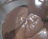Foto del paso 6 de la receta: Chocoflan o pastel imposible cremosito