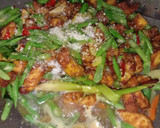 Foto langkah ke 3 dari resep Ayam Goreng Kunyit.